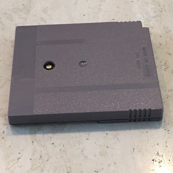 Ms Pac Man Gameboy Nintendo Game Boy Pac-Man - Picture 8 of 11